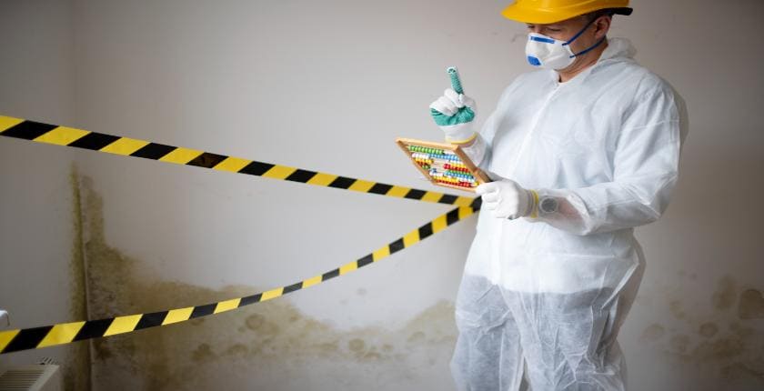 asbestos management plan